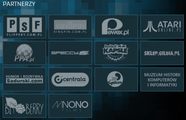 Pewex.pl partnerem Pixel Heaven 2013