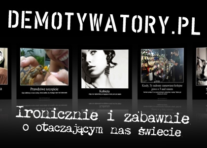DEMOTYWATORY.PL
