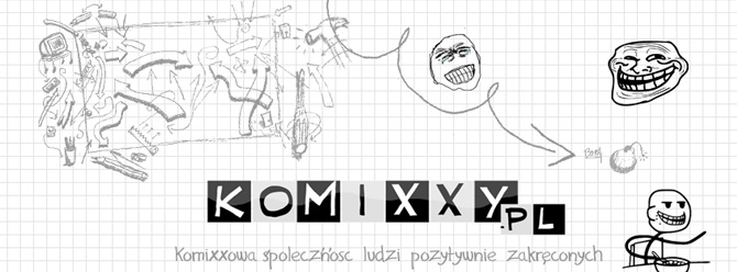 Komixxy