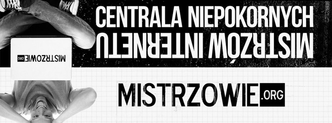 Mistrzowie