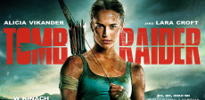 Tomb Raider - demotywatory patronem medialnym